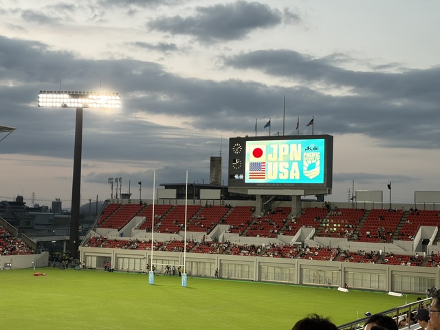 快勝