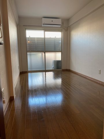 シティコア高井田Ⅱ12号室