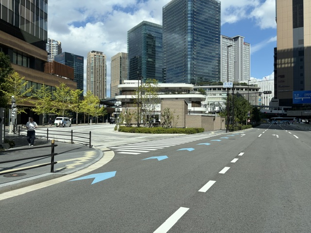 梅田